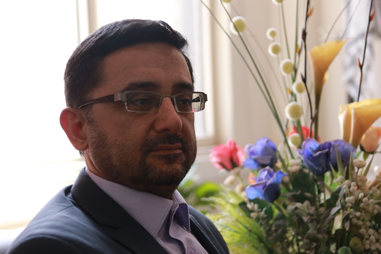 شبکهای قوی در توانمندسازی معلولان